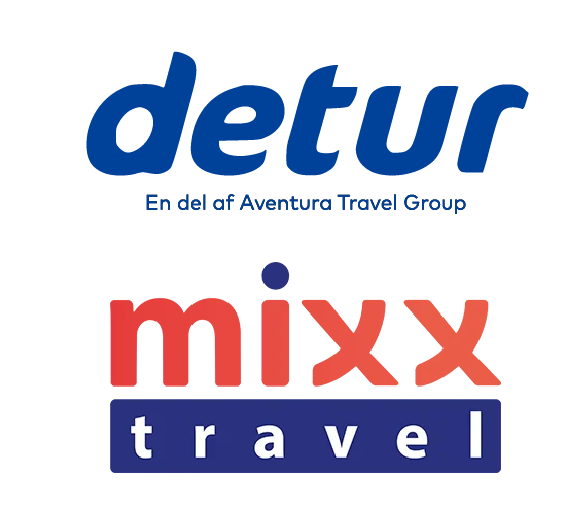 Detur Denmark